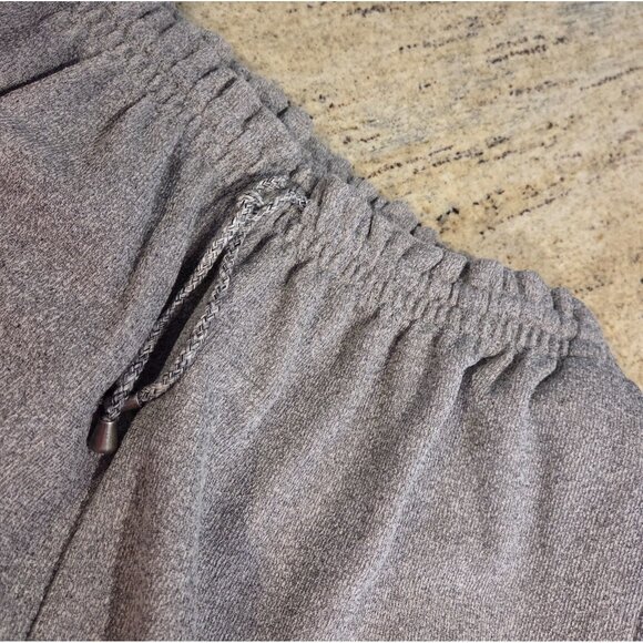 New! Vintage YS Studio Sz 2X Gray 2 Piece Lounge Pullon Set - Picture 16 of 16